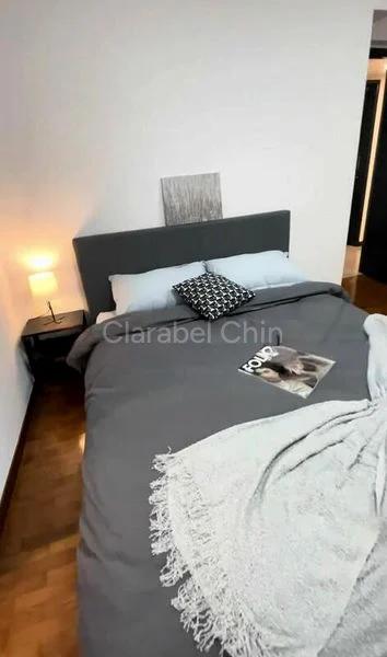 1 Bed Condo for Rent in  Aquarius By The Park - Image 2